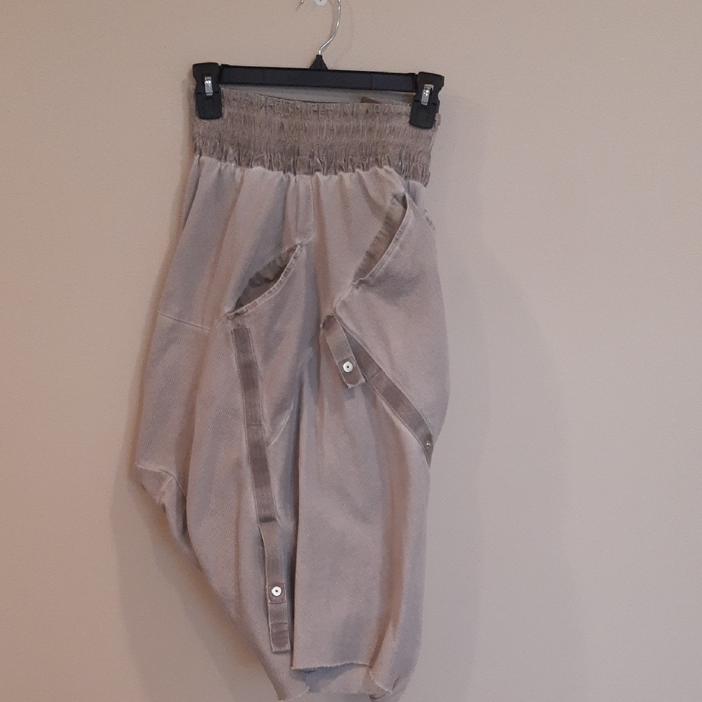 Hamcus Men's Cargo Shorts Multi Strap/Multi form Configuration Style. - Picture 8 of 13